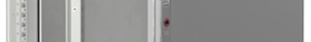 Armoire électrique Rittal VX 8815.000 800×1200×500mm IP55 IK10 acier gris 