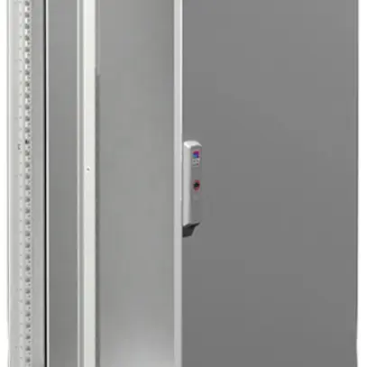 Armoire électrique Rittal VX 8815.000 800×1200×500mm IP55 IK10 acier gris 