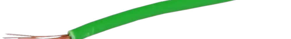 Toron T 0,5mm² vt Bobine à 200m H05V-K Eca 