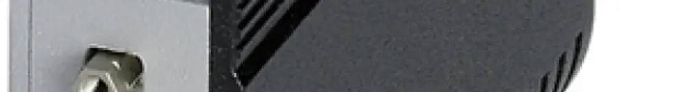 Protection surtension D-SUB-9 PX pour interface V.24 