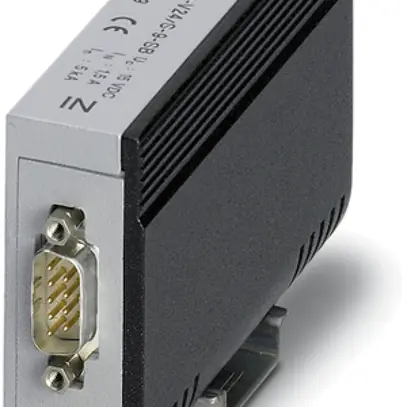 Protection surtension D-SUB-9 PX pour interface V.24 