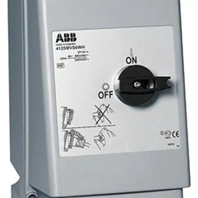 Prise AP CEE 3LNPE32A 346…415VAC IP44, rouge 