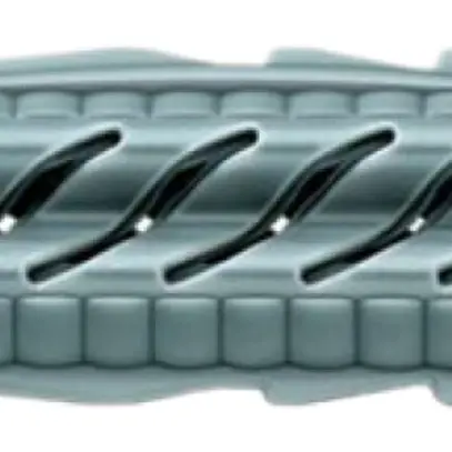 Tassello Fischer UX R 8×50mm grigio 