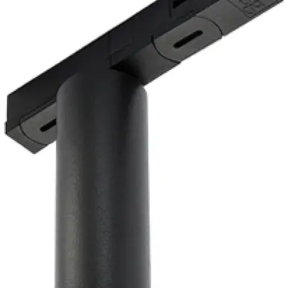 Adapter SG Zip 1Ph schwarz 