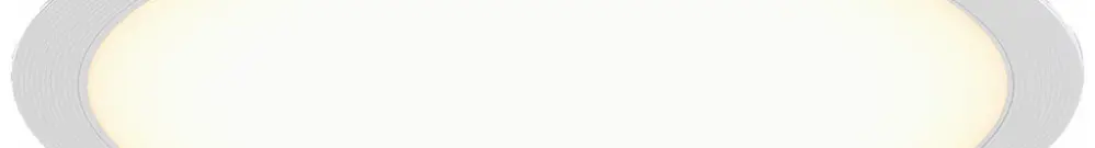 EB-LED-Deckenleuchte Philips Essential 15.4W 1890lm 940 DALI Ø400×82mm weiss 