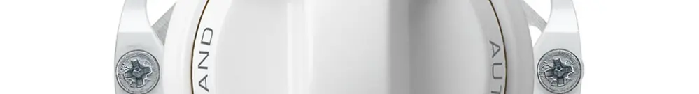 Interrupteur rotatif 0-Aut-0-Hand blanc basico 2/1L 
