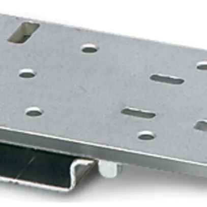 Adaptateur de barre Phoenix Contact PX UTA 107 