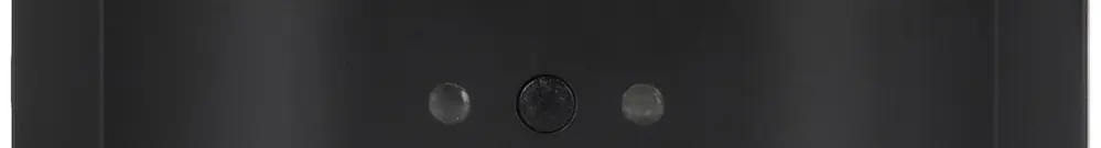 Rilevatore di movimento KNX INC ABB i-bus Basic 2 can nero 