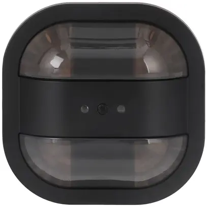 Rilevatore di movimento KNX INC ABB i-bus Basic 2 can nero 