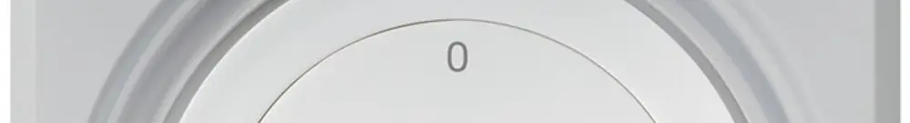 UP-Schlüsselschalter robusto IP55 mit Klappdeckel S1/1P grau 