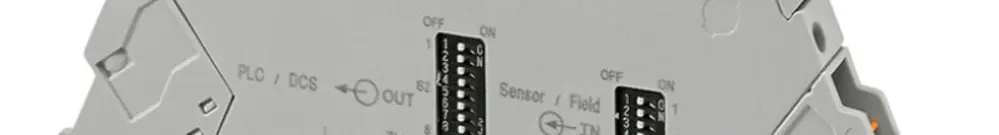Trennverstärker PX MINI MCR-2-UI-UI-PT 