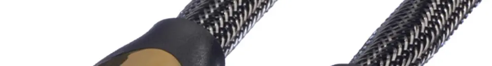 HDMI-Kabel ROLINE Premium 4K@60Hz (HDMI 2.0) HDR 3D Ethernet schwarz 2m 