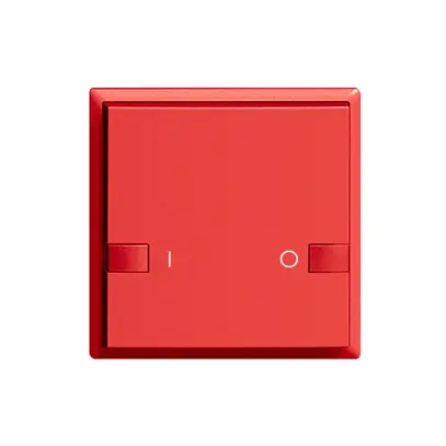 Kit frontal ON-OFF 1c/1t ZEP 60×60mm berry 
