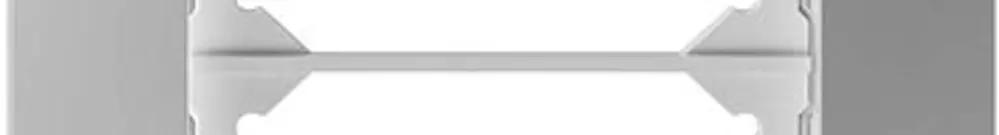 Intestazione INC EDIZIO.liv prestige SNAPFIX® 4×1 274×94mm Cr-lu 