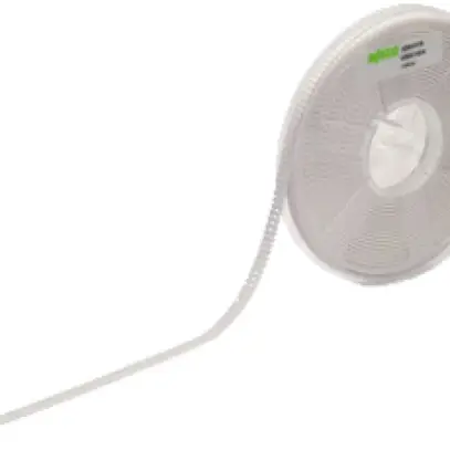 Beschriftungsschilder WAGO WMB Inline B=4…4.2mm, weiss 
