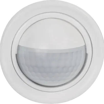 Rilevatore di presenza INC Luxomat PD2 S 180 C Master 1C STANDARDdue, bianco 