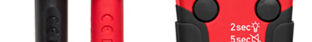 Pince ampèremétrique Benning CM 1-4 1000VUC 200A 50kΩ Cat IV 600V 