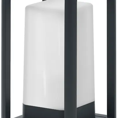 Lampada da tavolo LED SMART+ WIFI TABLEFRAME 5W 270lm 830 