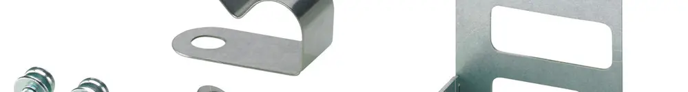 Raccordo per schermo PX EM-CSS-MOTORSHIELD-35 per CONTACTRON 