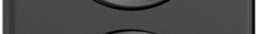 Combinaison ENC STANDARDdue 1L+1×T13 noir 