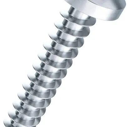 Vis pour panneau aggloméré à tête ronde Torx 4×40mm 