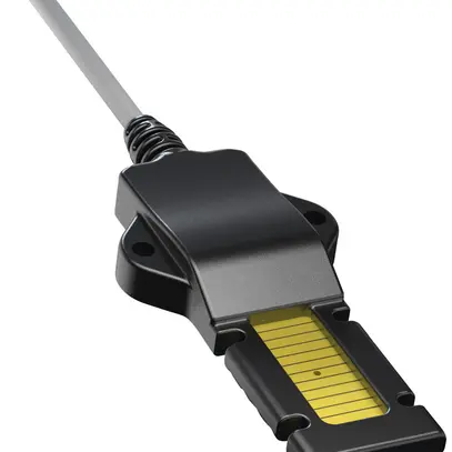 Sensore d'acqua Feller lunghezza cavo 2m IP67 classe di protezione III 