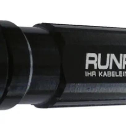 Lampe de poche LED RUNPOTEC RG6 