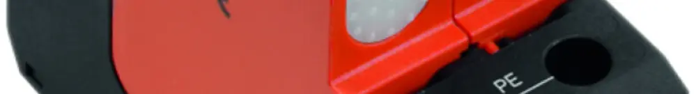 Scaricatore di sovratensione Weidmüller VPU II 2 PV 1000V DC 