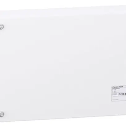 Alimentation intermédiaire Canalis KNA 160A 230…500V 3L+N+PE blanc IP55 