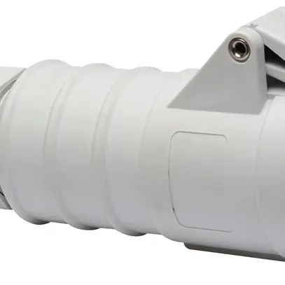Presa mobile Bals CEE Q-C TE 32A 5P >50V 1h IP44 Ni 