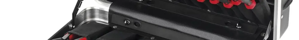 Valigia per utensili CIMCO industria con 22 utensili 