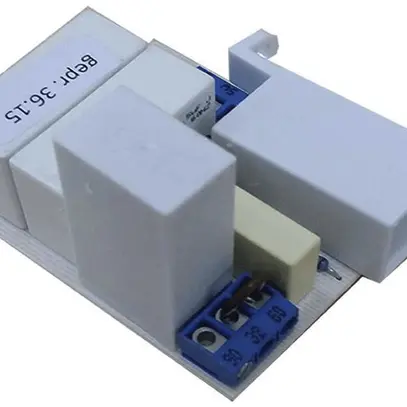 Module de raccordement-/temporisé LIMODOR VE21N 