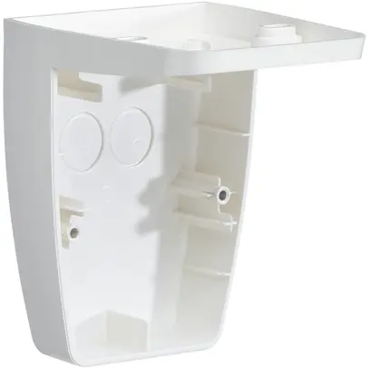 Adattatore per soffitto bianco, per EE820/830 Hager 