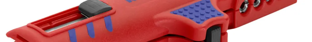 Universal-Abmantelungswerkzeug KNIPEX Ø8…13mm, 0.2…4mm² 