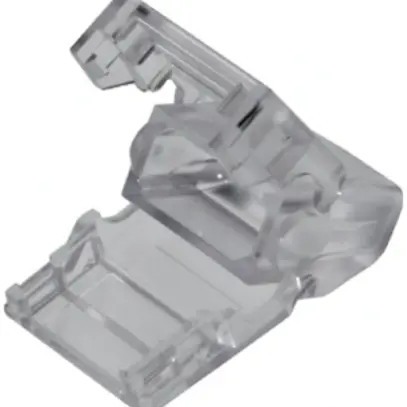 Pièce d'extrémité pour câble plat P3 IP68 ecoline power 