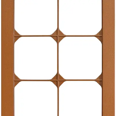 Telaio di copertura INC kallysto.pro 3×2 canyon 154×214mm 