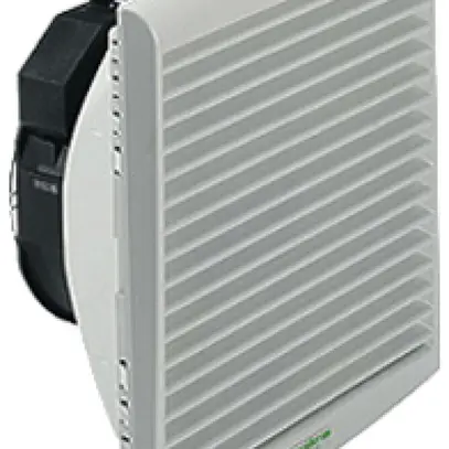 Ventilatore Schneider Electric NSYCVF38M24DPF 117×137×49mm 10…27.6V gr 58m³/h 