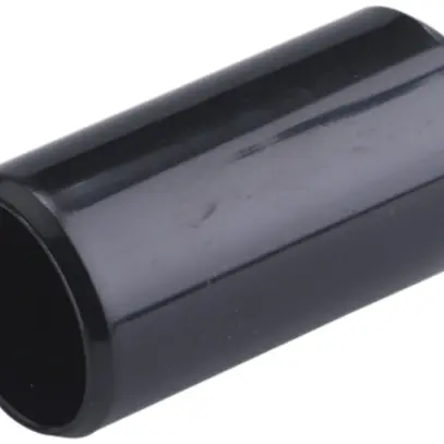 Verbindungsmuffe AGRO HFSM M20 schwarz, halogenfrei 