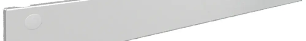 Frontblende Rittal SV 9682.338 für VX unten 800×100mm Stahl IP54 