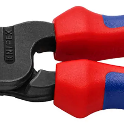Pince à dénuder KNIPEX WireStripper 0.5…6mm² 200mm 