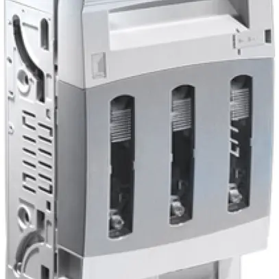 Porte-fusible Rittal SV 9345.100 600V 100A 100kA 3P classe J 