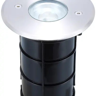 Luminaire de sol LED INC Interrata XS Clear 2.7W 140lm 4000K IP67 NB 