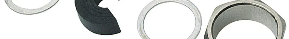 Kit vite di pressione PROCON M25×1.5mm per Walther PROCON scatole in metallo 