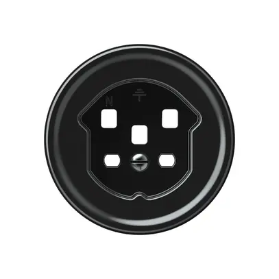 Kit frontale origin 1×T25 60×60mm ne 