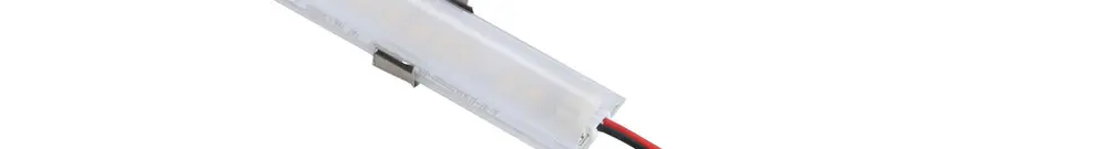 Module LED DOTLUX QUICK-FIXdc 7…15W 1300…2650lm 4000K 500mm 