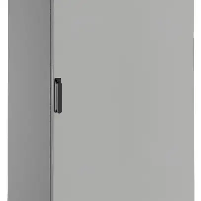 Alloggio Rittal CS 9783.610 800×1200×500mm IP55 IK09 grigio 