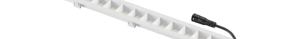 Module LED Sylvania OptiClip 1DC 33…38V 15W 1850lm 4000K 490mm 