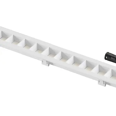 Modulo LED Sylvania OptiClip 1DC 33…38V 15W 1850lm 4000K 490mm 