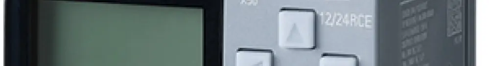 Module logique PLC Siemens LOGO!8.3 12/24RCE, 8ED(4EA)/4SD 