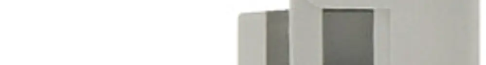 Indicateur de déclenchement Eaton, 2×1F, bornes Push-in 